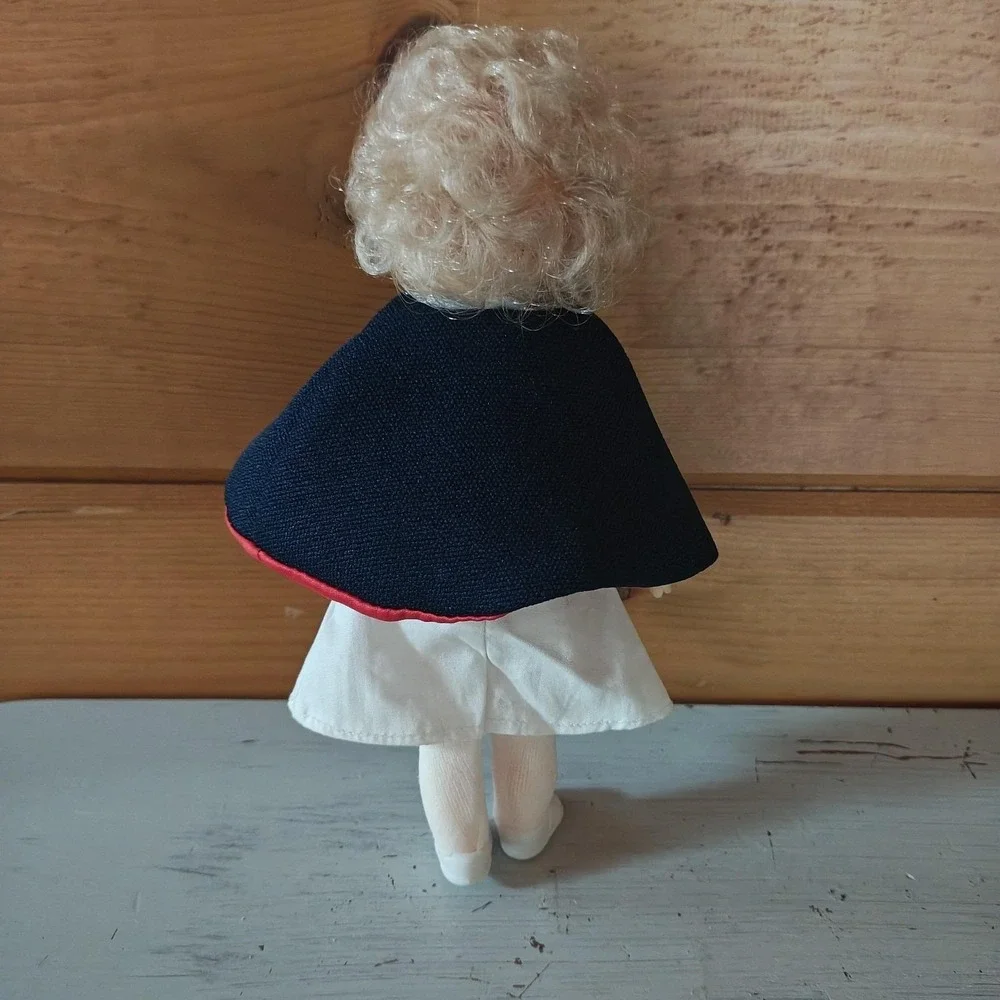 Nurse Ginny Doll 8
